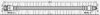 BORG & BECK BBH7695 Brake Hose